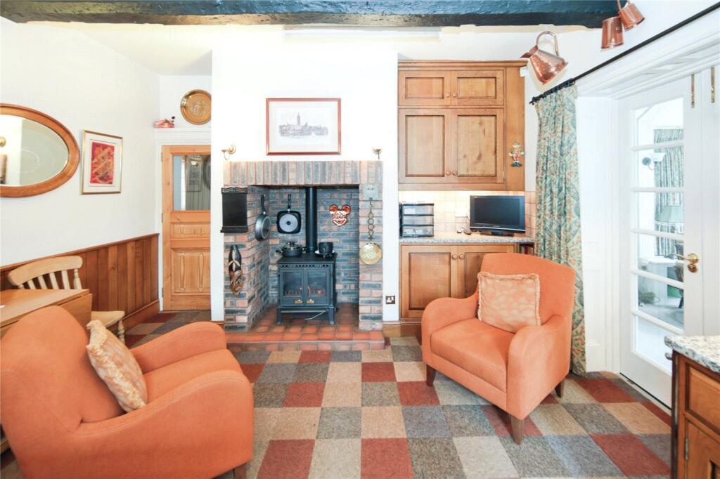 Additional image 3 of Old Church Road, Water Orton, Birmingham, Warwickshire, B46