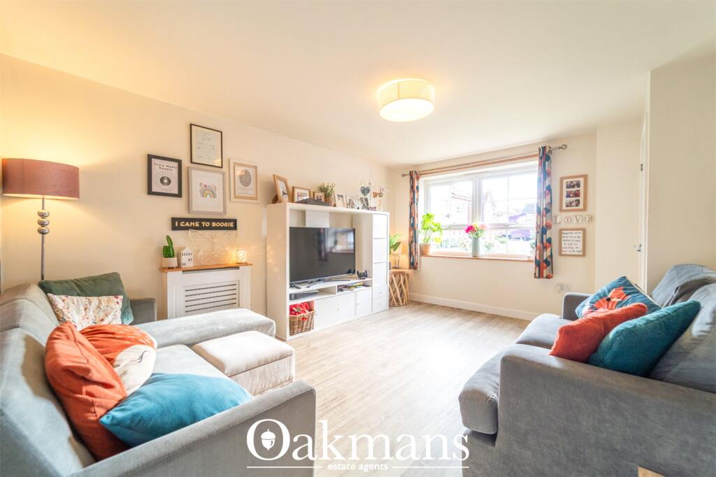 Additional image 25 of Furnival Drive, Stoke Prior, Bromsgrove, Worcestershire, B60