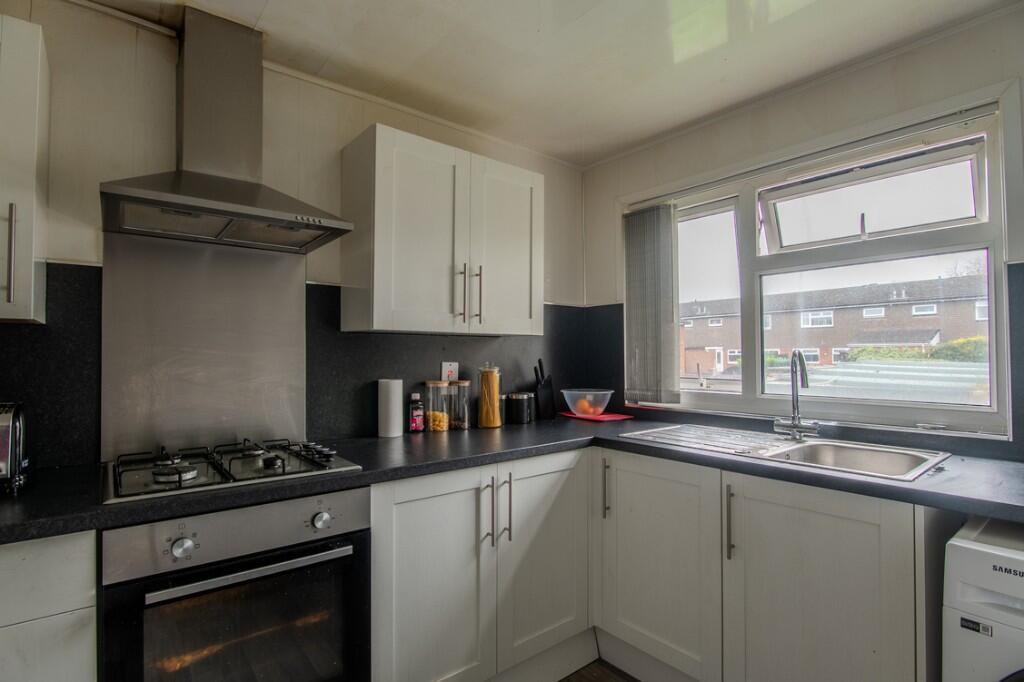 Additional image 5 of Austin Road, Bromsgrove, B60