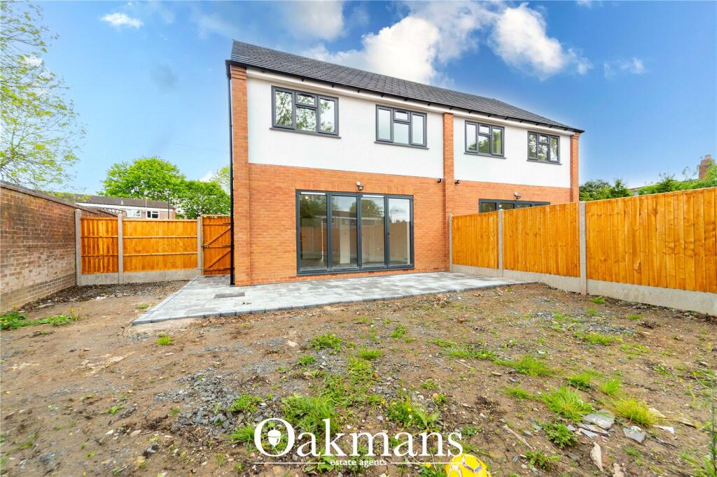 Additional image 28 of Heathy Rise, Birmingham, West Midlands, B32