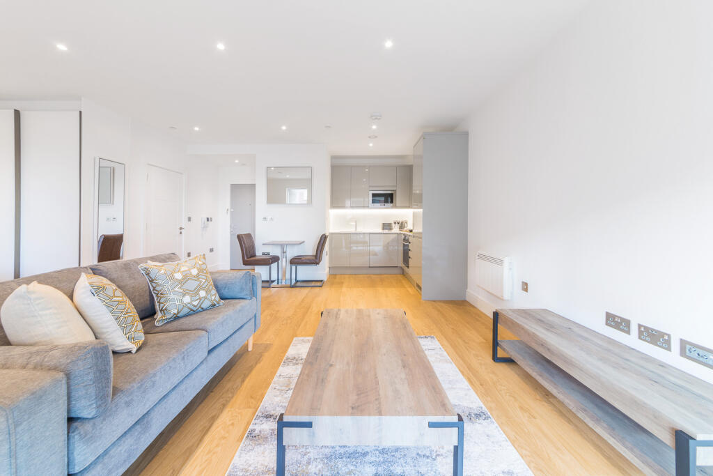 East Timber Yard, 118 Pershore Street, Birmingham, B5