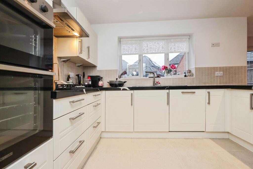 Additional image 7 of The Green, Castle Bromwich, Birmingham