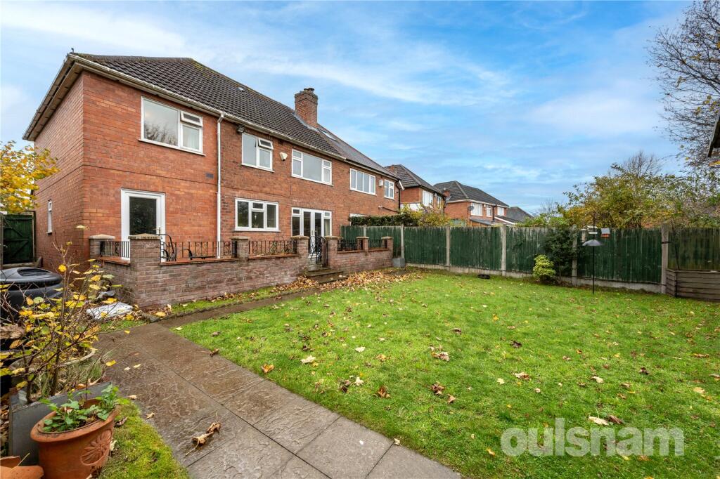 Additional image 18 of Leach Green Lane, Rednal, Birmingham, West Midlands, B45