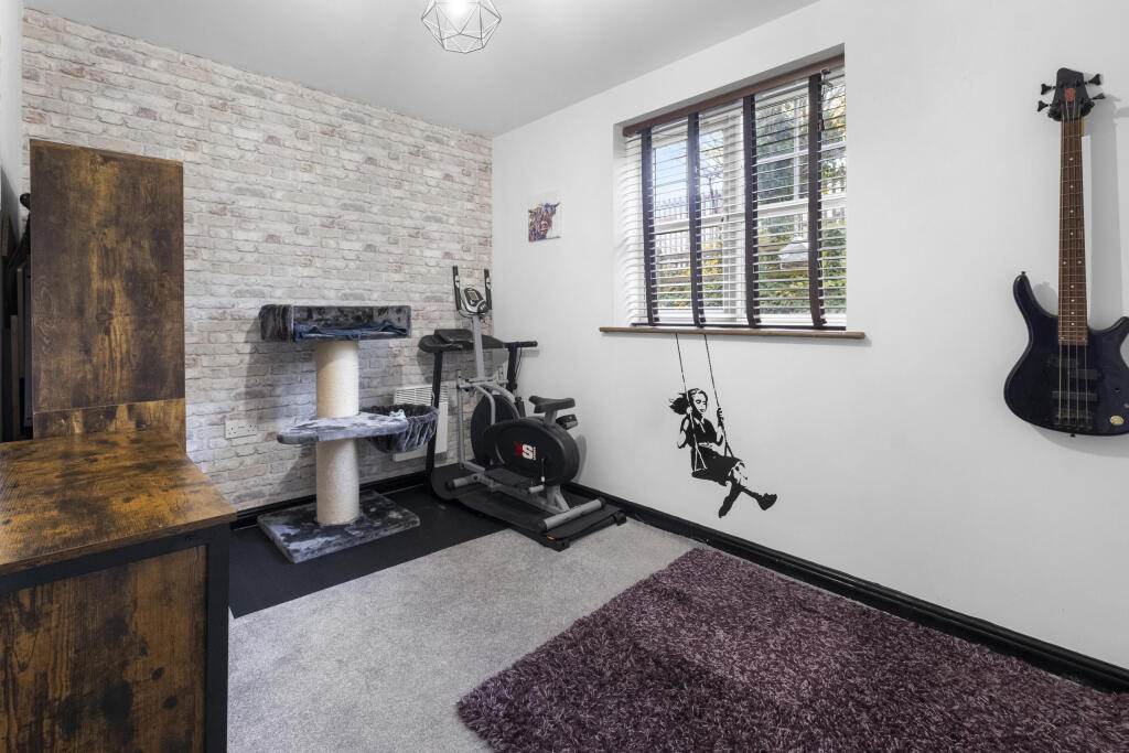 Additional image 8 of Flat 9, Garden Court, Design Close, Bromsgrove B60 3GS