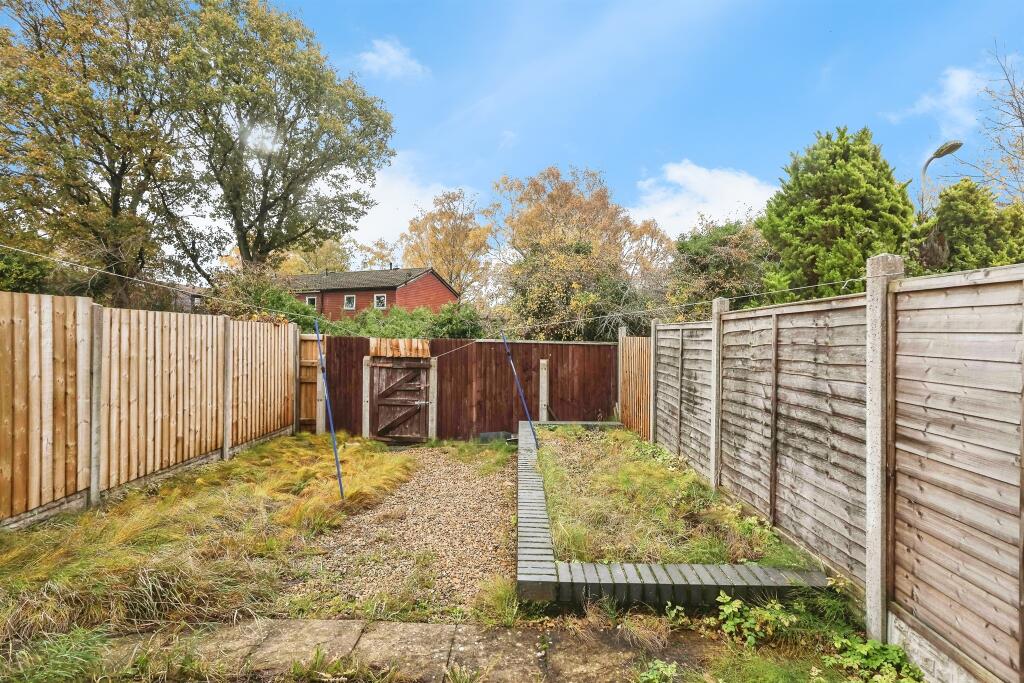 Additional image 15 of Rothesay Croft, Bartley Green, Birmingham