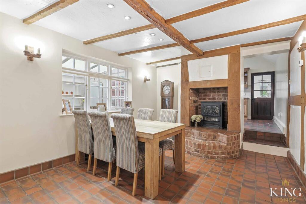 Additional image 5 of High Street, Bidford-On-Avon, Alcester