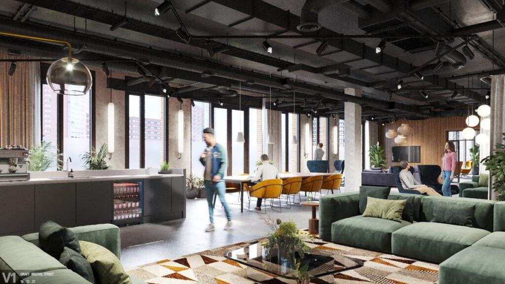 Additional image 11 of Boulevard - Bristol Street B5