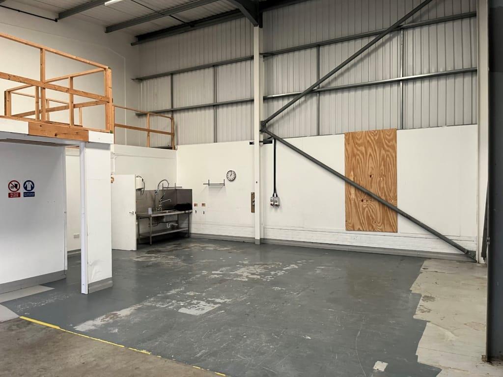 Additional image 6 of Castle Vale, Unit B11 OYO Business Park, Birmingham