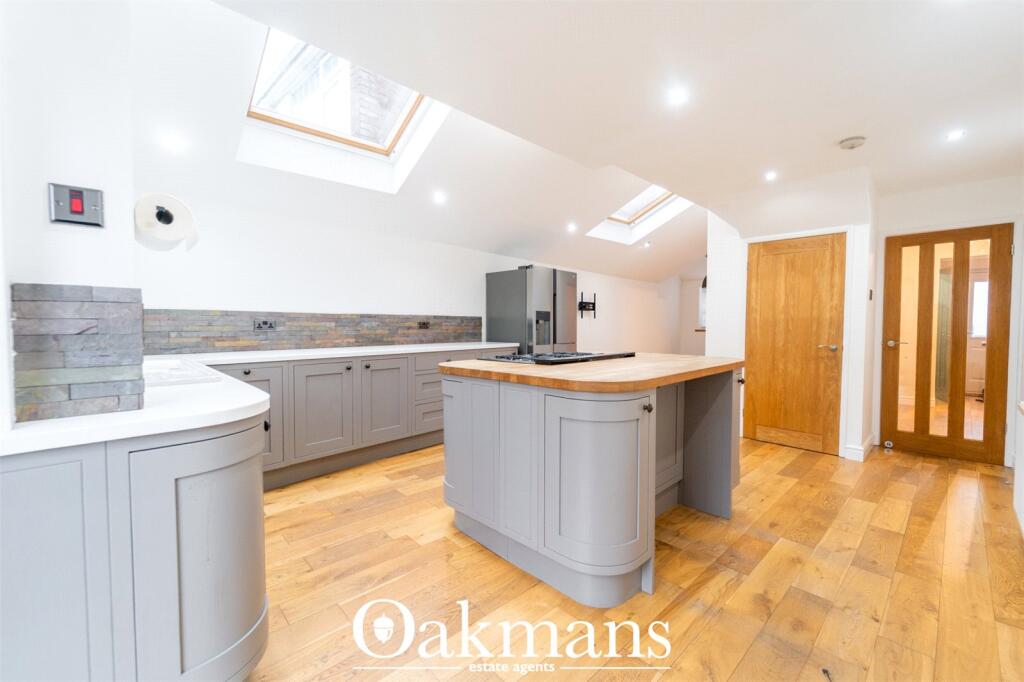 Additional image 36 of Barley Mow Lane, Catshill, Bromsgrove, Worcestershire, B61