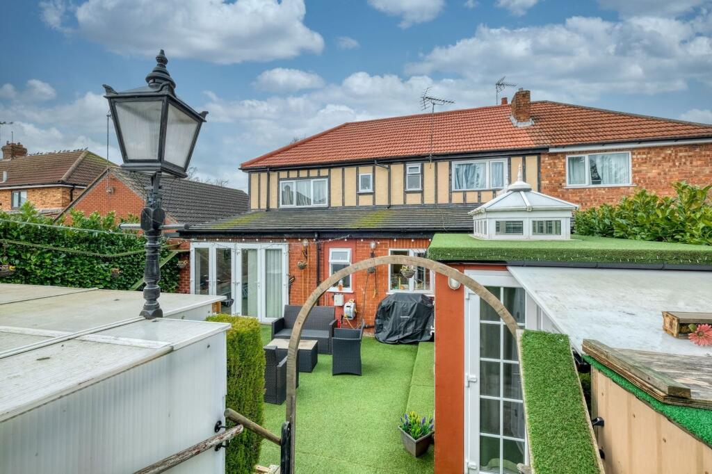 Additional image 38 of Groveley Lane, Birmingham, B31