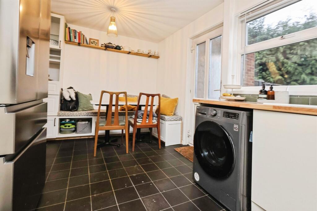 Additional image 8 of Wisley Way, Quinton, Birmingham