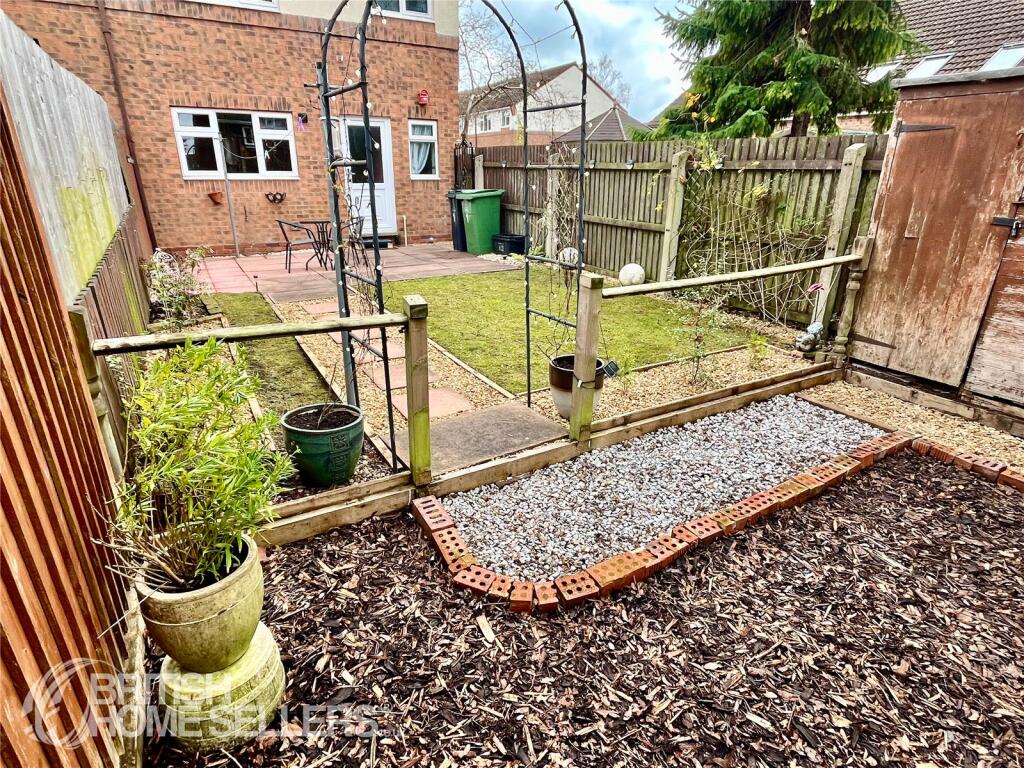 Additional image 18 of St. Loyes Close, Halesowen, West Midlands, B62