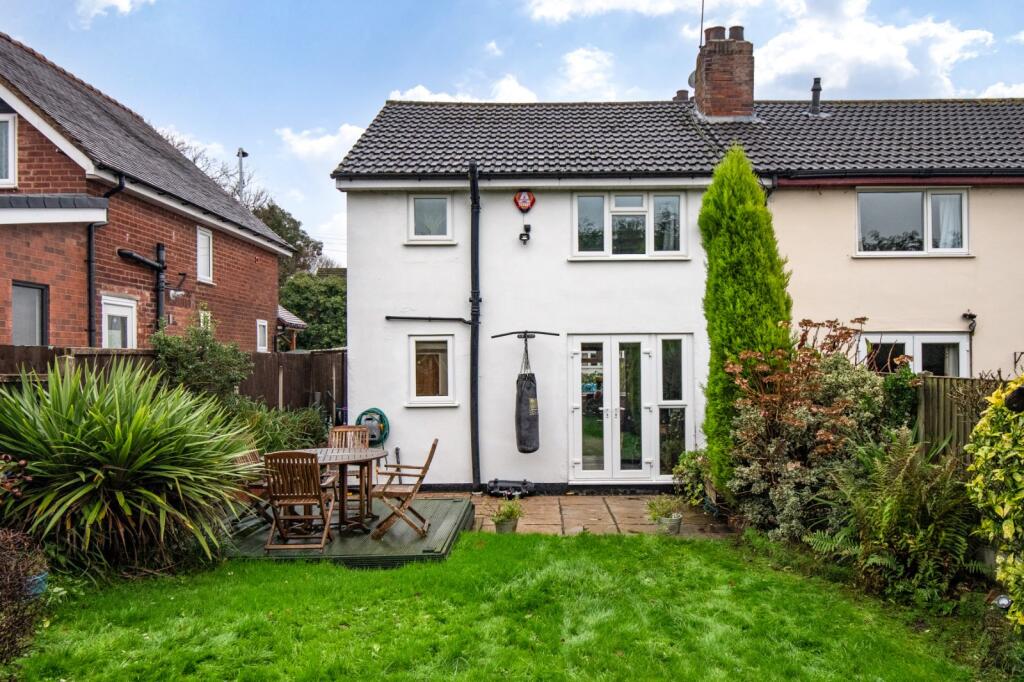 Additional image 16 of Old Birmingham Road, Lickey End, Bromsgrove, Worcestershire, B60