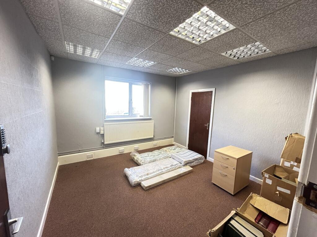 房产图片 6 - 联邦大厦，Garretts Green Lane 383号，Garrets Green，B33 0UB