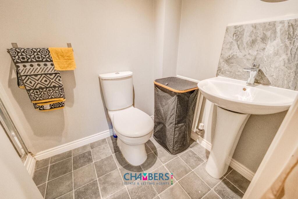 Additional image 21 of Ownall Road, Shard End