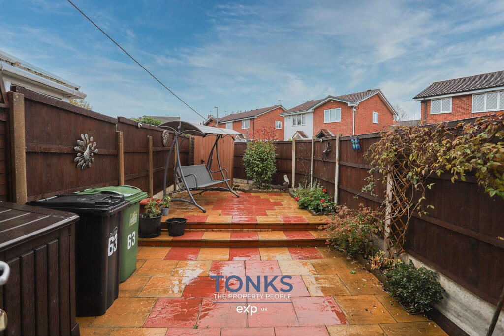 Additional image 15 of Clifton Road, Halesowen, B62 9HB