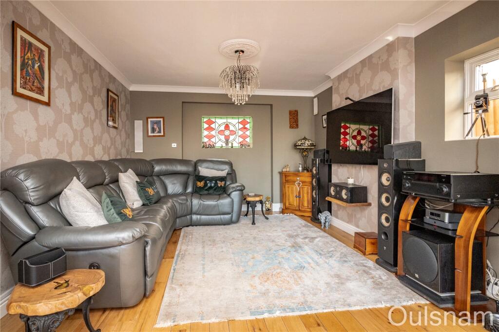 Additional image 8 of Highfields, Bromsgrove, Worcestershire, B61