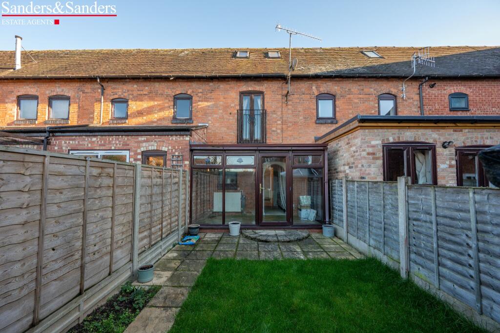 Additional image 23 of Saxonfields, Bidford-on-Avon, Alcester, B50