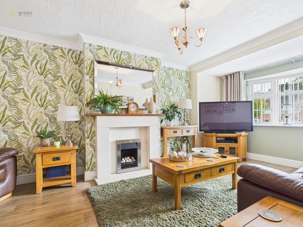 Additional image 13 of Longmeadow Crescent, Shard End