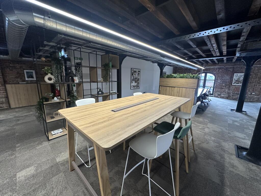 Additional image 8 of The Bond, 180, 182 Fazeley St, Birmingham, B5 5SE