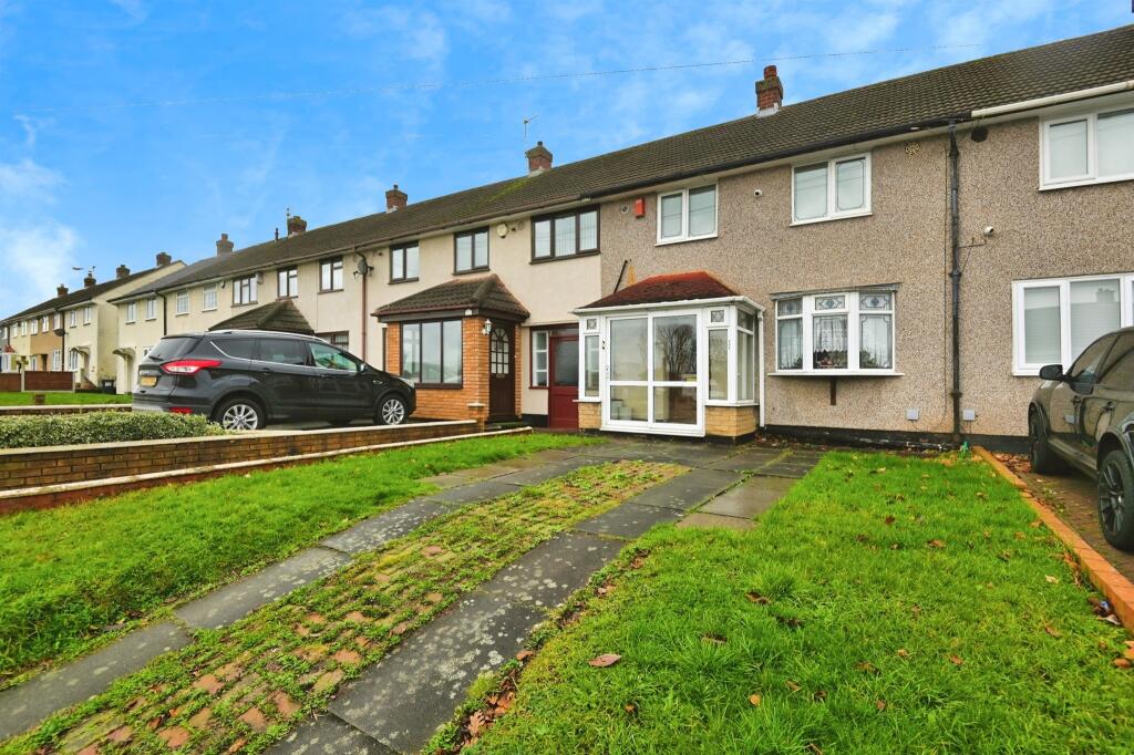 Additional image 15 of School Lane, Buckland End, BIRMINGHAM