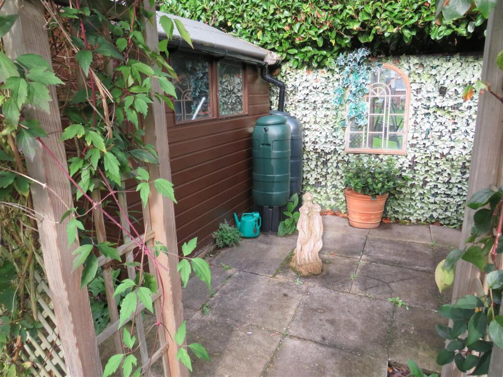 Additional image 21 of Bridgeman Croft, Castle Bromwich.