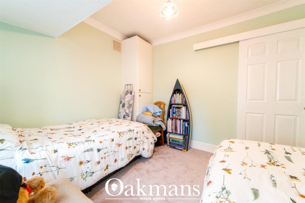 Additional image 13 of Tessall Lane, Birmingham, West Midlands, B31