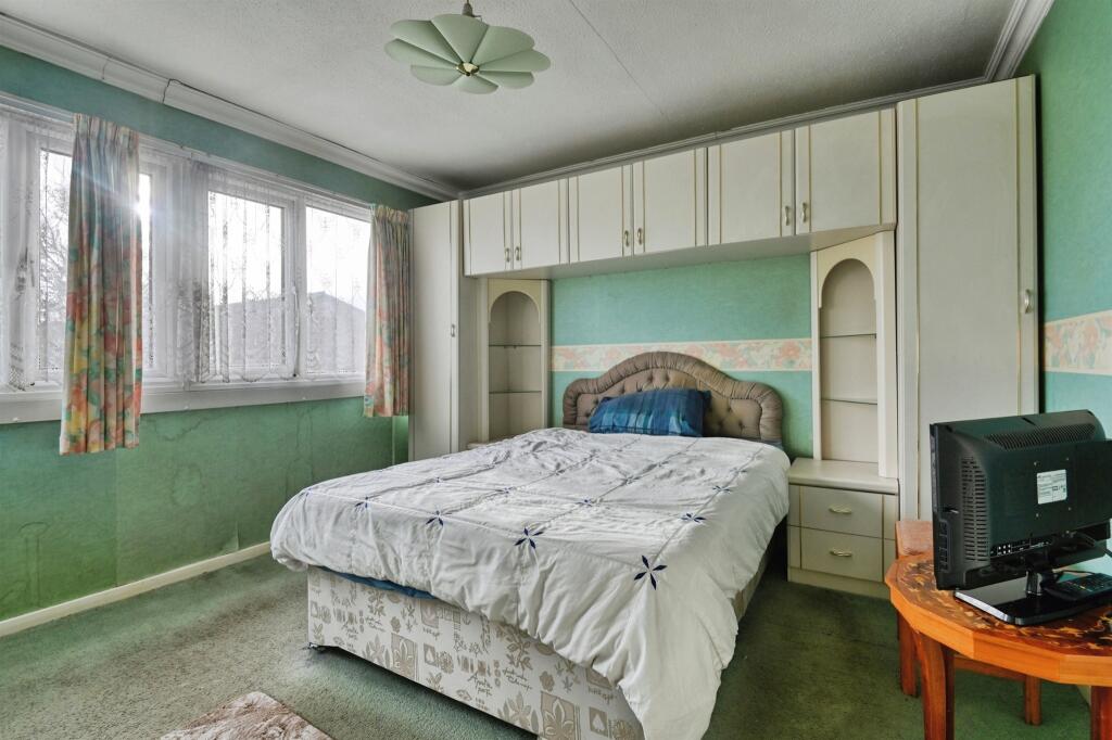 Additional image 10 of Lyecroft Avenue, Chelmsley Wood, Birmingham