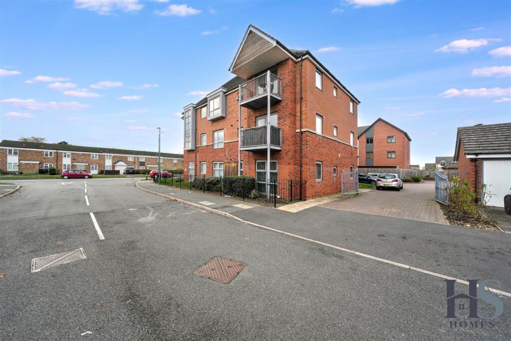 Additional image 14 of Keepers Gate, Birmingham