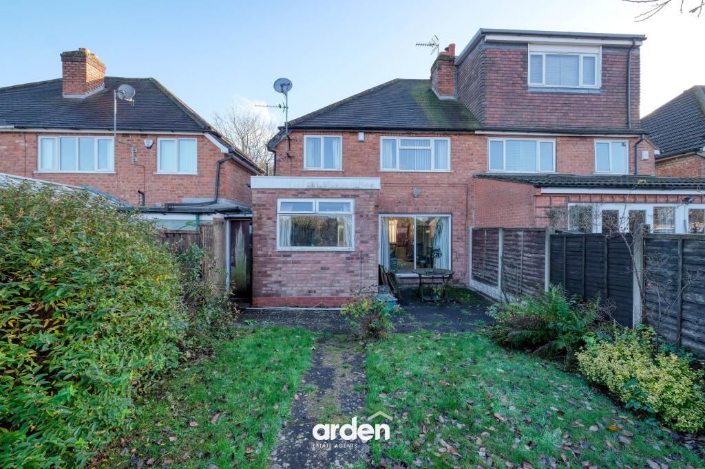 Additional image 11 of Lickey Road, Rednal, B45