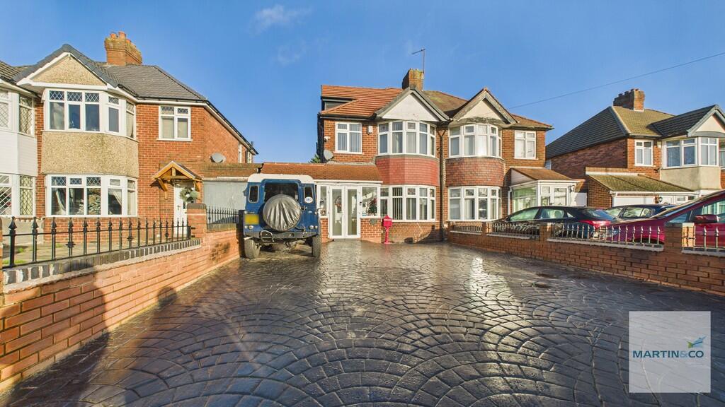 Additional image 17 of Chester Road, Castle Bromwich, B36 0ET