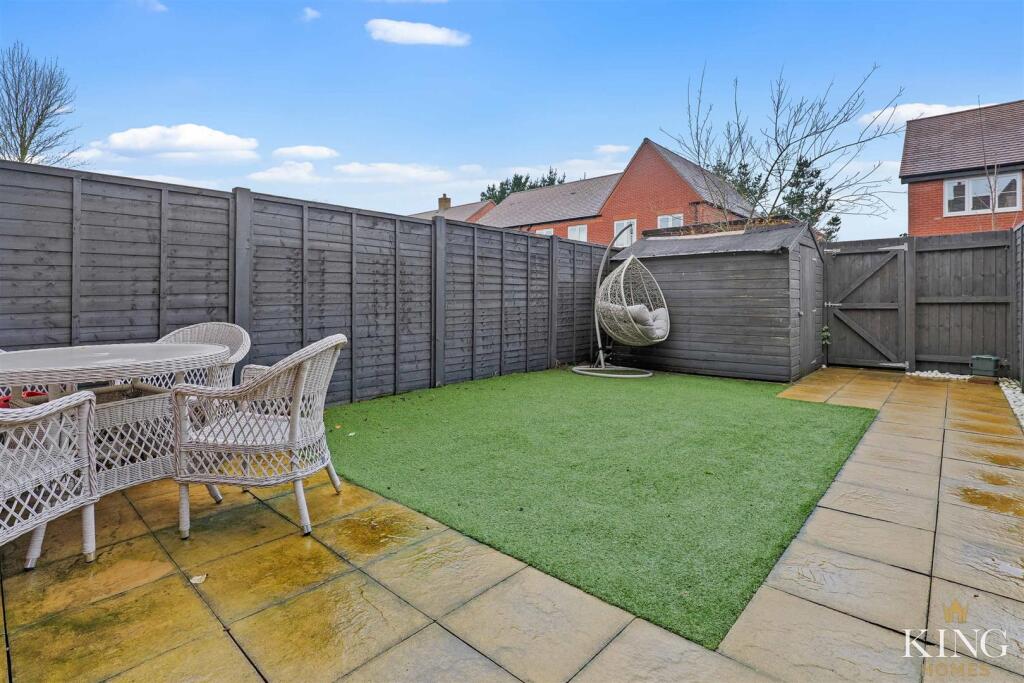 Additional image 13 of Hipbag Lane, Bidford-On-Avon, Alcester