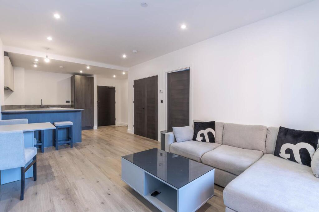 Additional image 9 of The Lancaster, 62 Shadwell Street, Birmingham B4 6LP