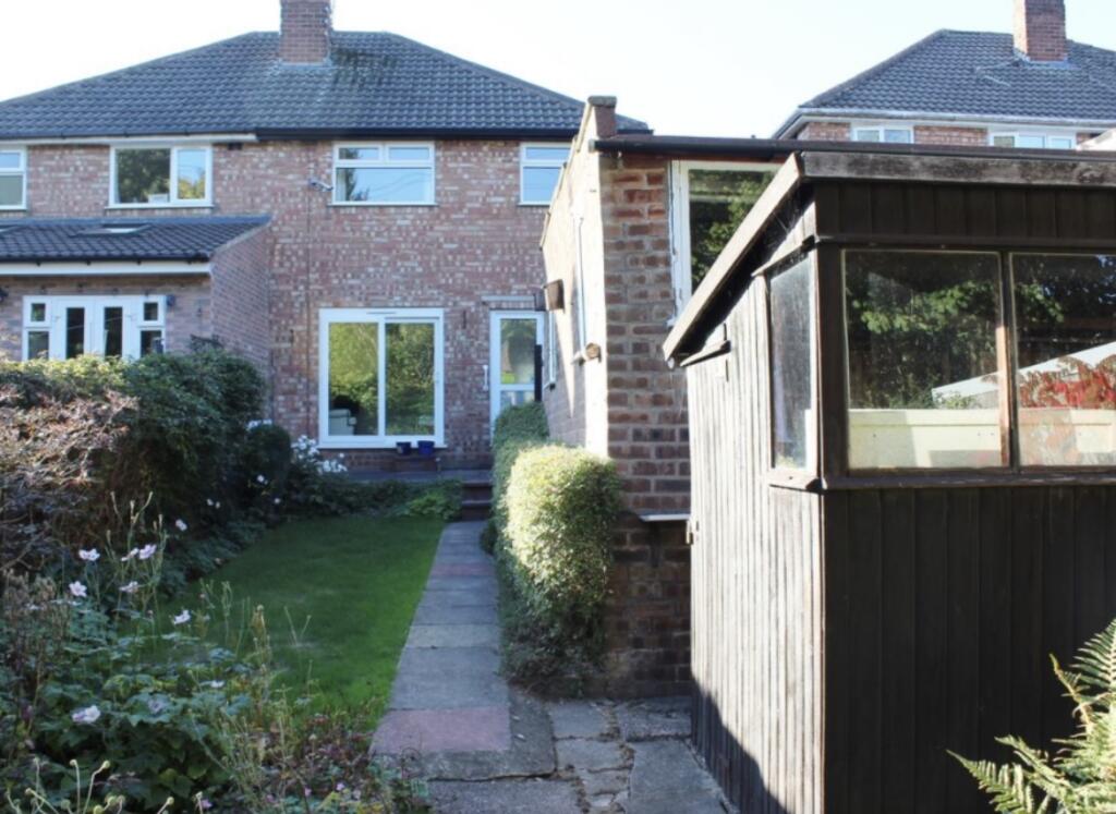 Additional image 13 of Anderson Crescent, Birmingham