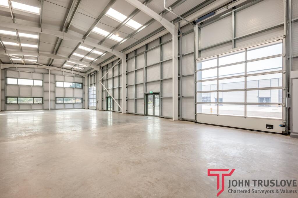 Additional image 11 of Buntsford Business Centre, Bromsgrove, B60 3FR