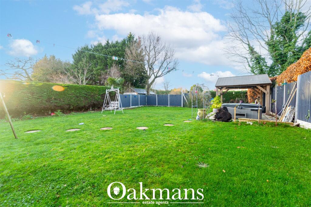 Additional image 25 of Sugarbrook Lane, Stoke Pound, Bromsgrove, Worcestershire, B60