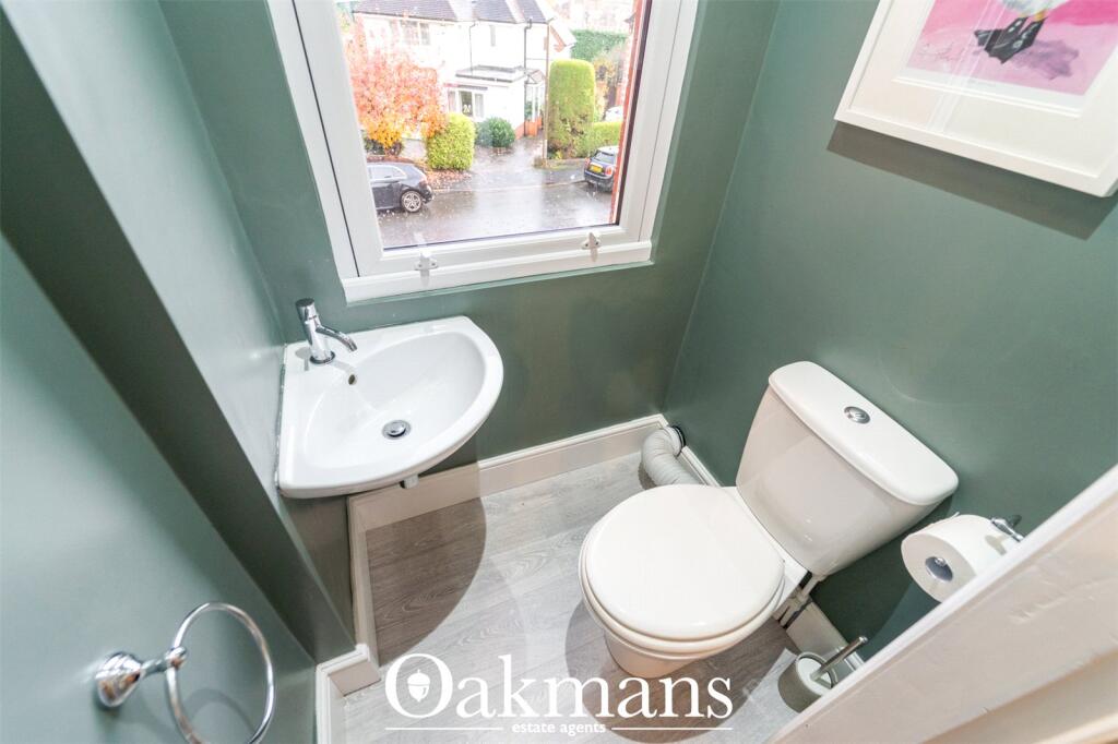 Additional image 20 of Victoria Road, Bromsgrove, Worcestershire, B61