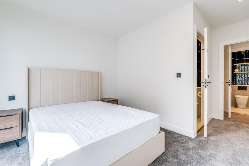 Additional image 6 of Belmont Wharf, Glasswater Locks, Birmingham, B4