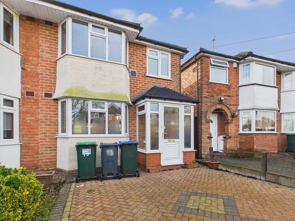 Additional image 27 of Wilderness Lane, Birmingham