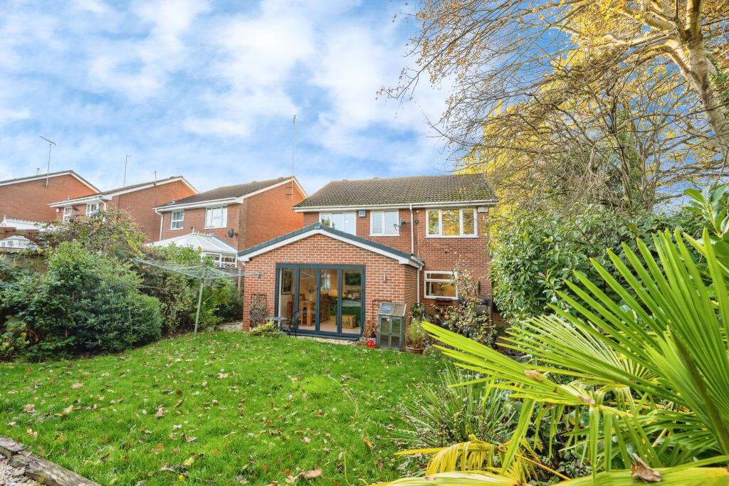 Additional image 4 of Thurloe Crescent, Birmingham, B45