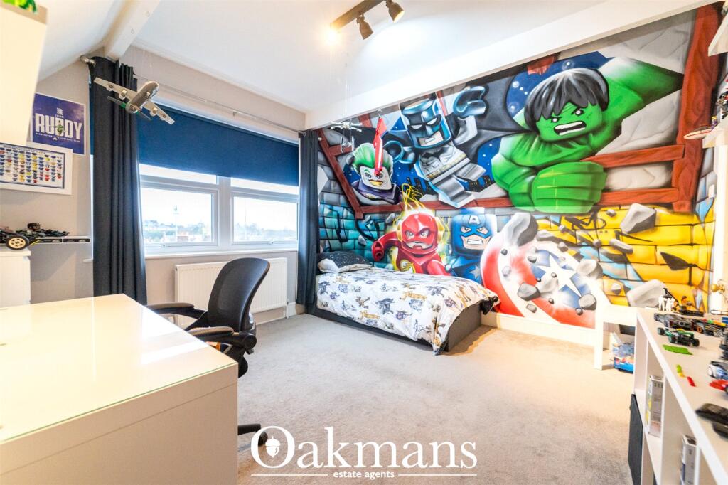 Additional image 24 of Victoria Road, Bromsgrove, Worcestershire, B61