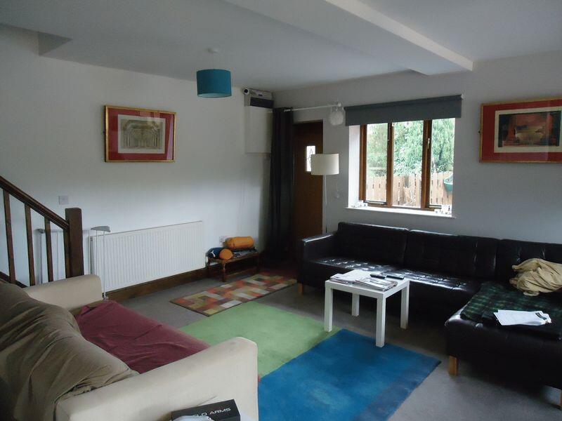 Additional image 6 of 2 bed detached barn in Alvechurch/Barnt Green.