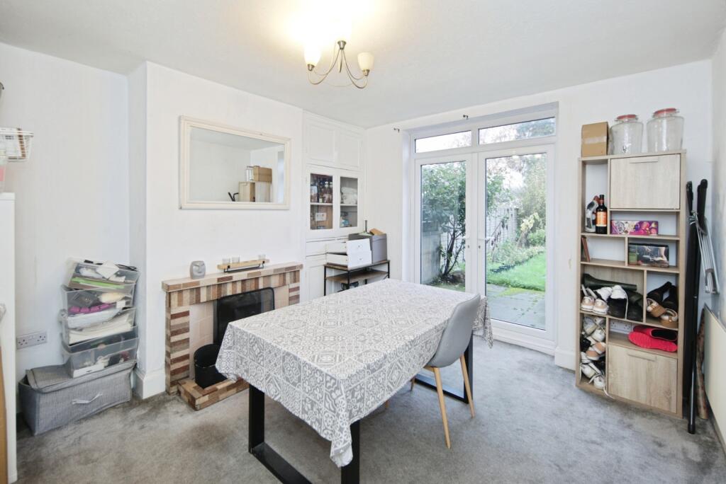 Additional image 4 of Deep Lane, Nether Whitacre, Coleshill, Birmingham, B46