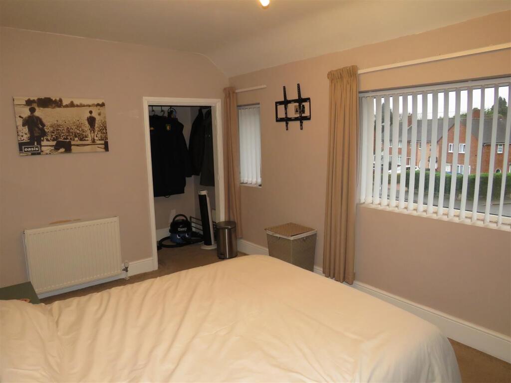 Additional image 6 of Thistledown Road, Shard End, Birmingham