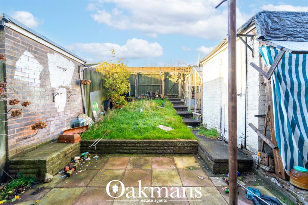 Additional image 18 of Monmouth Road, Birmingham, West Midlands, B32