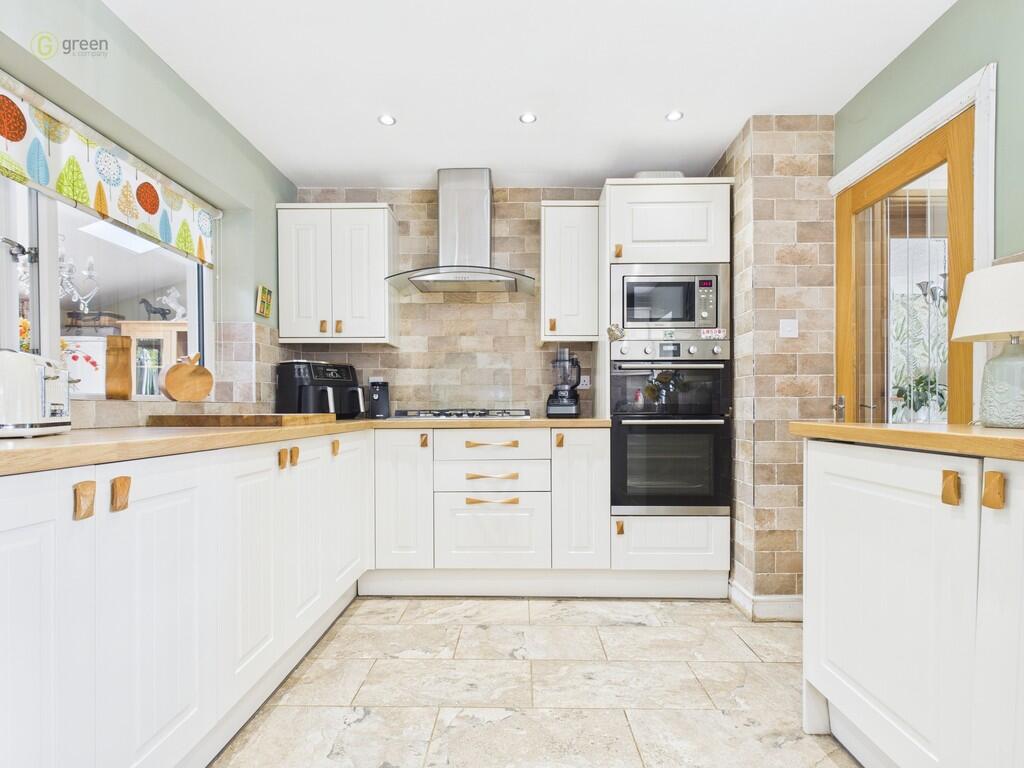 Additional image 15 of Longmeadow Crescent, Shard End