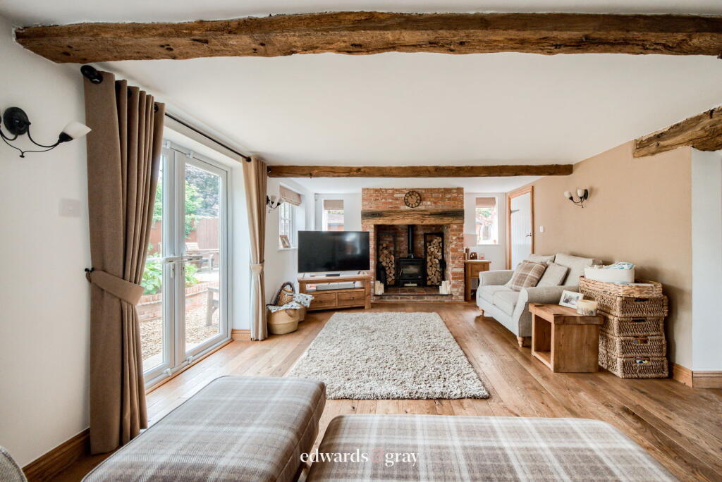 Additional image 7 of The Cottage, New Road, Water Orton, B46 1QP