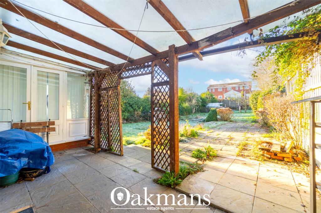 Additional image 15 of Highfields, Bromsgrove, Worcestershire, B61