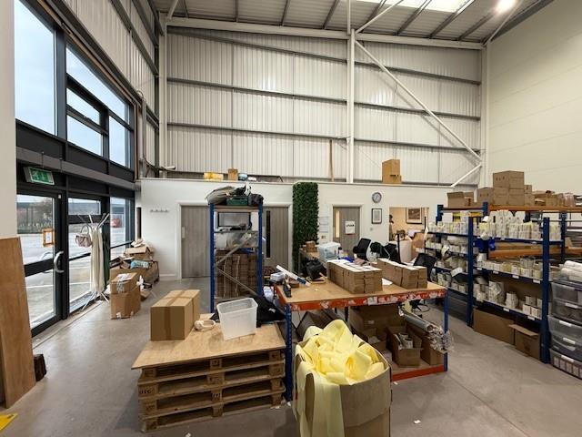 Additional image 5 of Arrow Business Park, Alcester B49 6HT