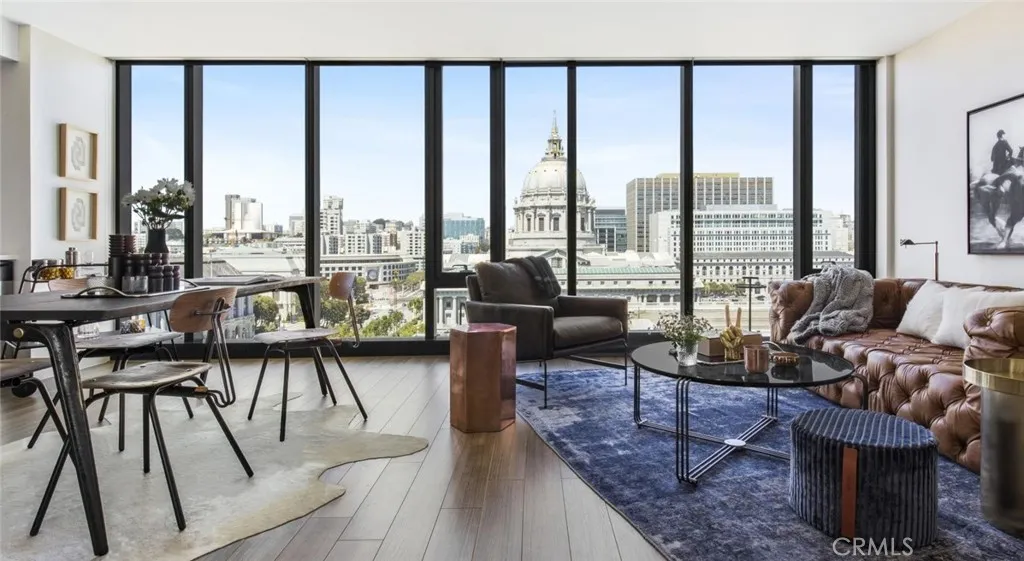 Additional image 2 of 150 Van Ness Avenue Unit 1036, San Francisco, CA 94102